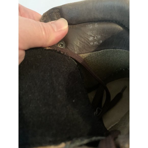 Vasquez Skywalk Women’s SZ 8 Synthetic Mid Work Hiking Boots - Picture 7 of 7